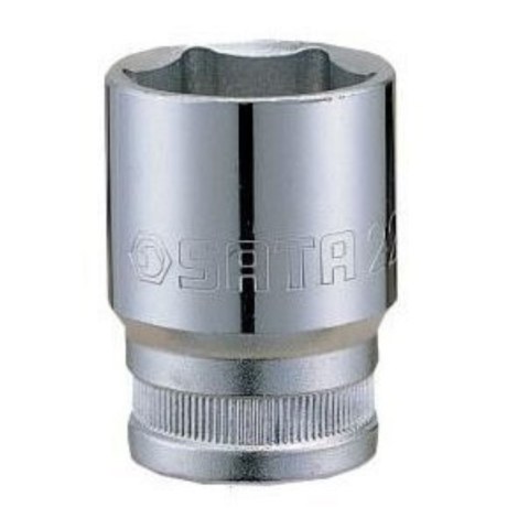 Sukimo galvutė Sata S13321; 1/2''; 34 mm
