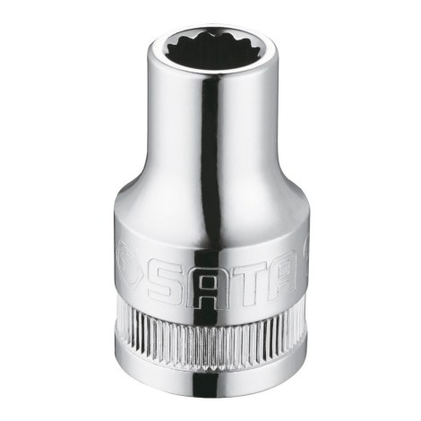 Sukimo galvutė Sata S13610; 1/2''; 19 mm