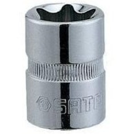 Sukimo galvutė Sata S13704; 1/2''; E16