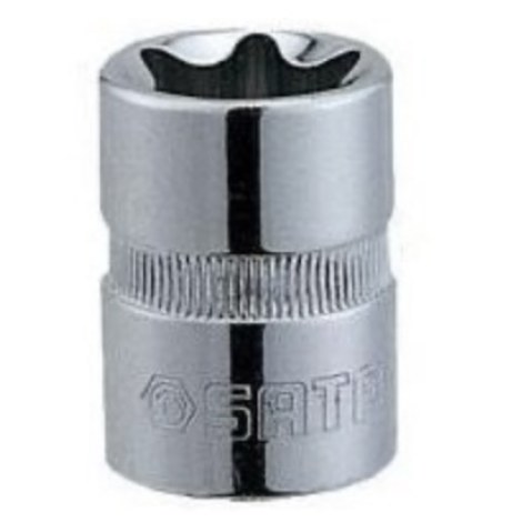 Sukimo galvutė Sata S13705; 1/2''; E18