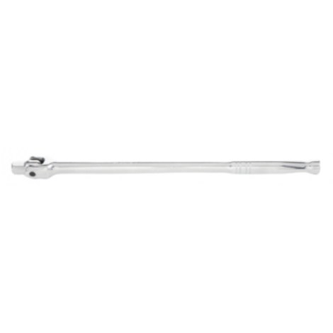Rankena su šarnyru Sata S13909; 1/2''; 250 mm