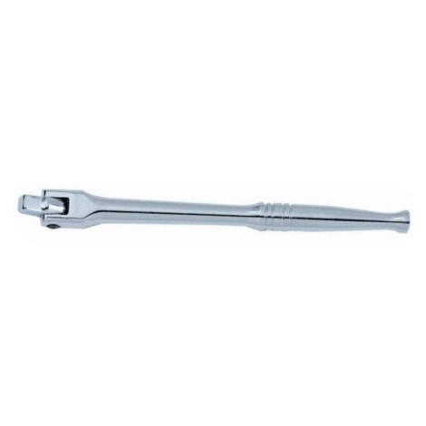 Rankena su šarnyru Sata S13911; 1/2''