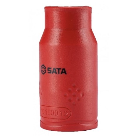 Sukimo galvutė Sata S14017; 1/2''; 17 mm