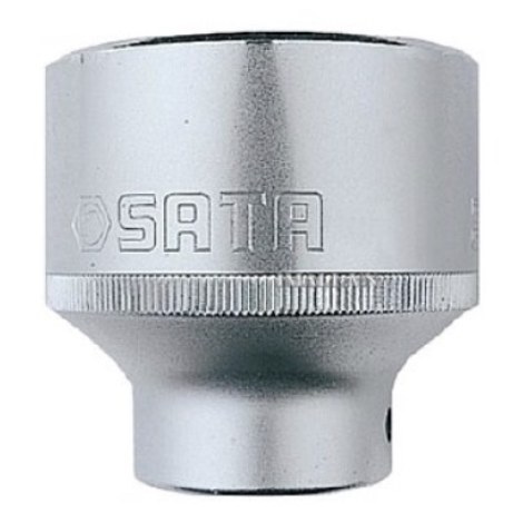 Torcinė galvutė Sata S16517; 3/4''; 1 13/16''