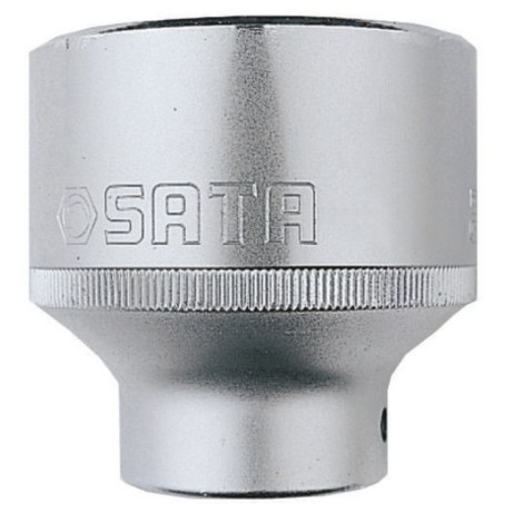 Torcinė galvutė Sata S16523; 3/4''; 2-1/4''