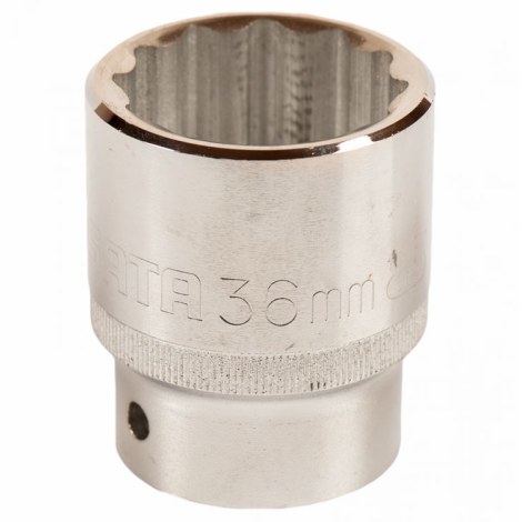 Sukimo galvutė Sata S16603; 3/4''; 21 mm