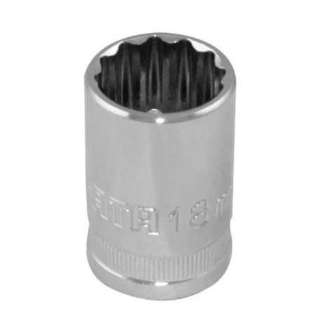 Sukimo galvutė Sata S16615; 3/4''; 34 mm