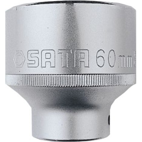 Sukimo galvutė Sata S16624; 3/4''; 60 mm