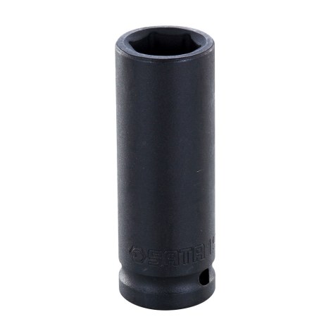 Smūginė sukimo galvutė Sata S34412; 1/2''; 19 mm