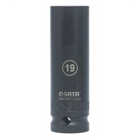 Smūginė sukimo galvutė Sata S34420T; 1/2''; 27 mm