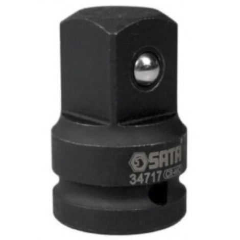 Adapteris iš 1/2'' į 3/4'' Sata S34717