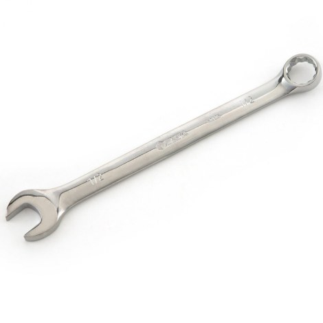 Kombinuotas raktas Sata S40105; 177 mm; 1/2''