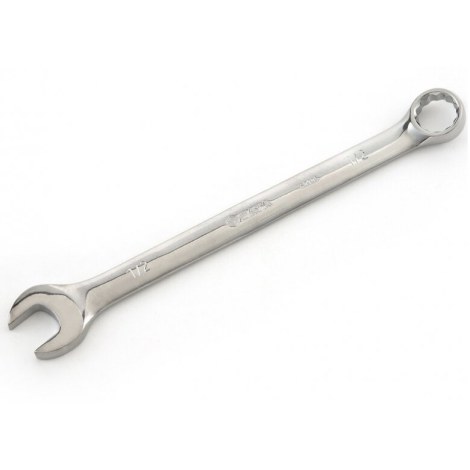 Kombinuotas raktas Sata S40107; 5/8''