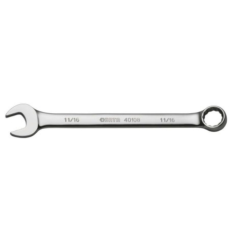 Kombinuotas raktas Sata S40117; 1 5/16''