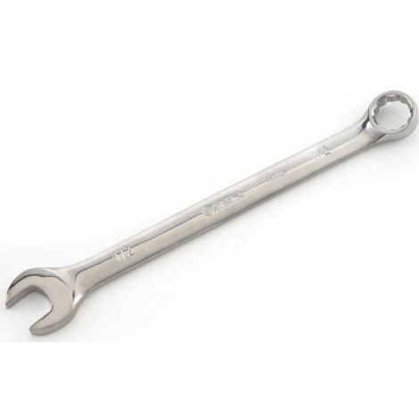 Kombinuotas raktas Sata S40122; 1-3/4''