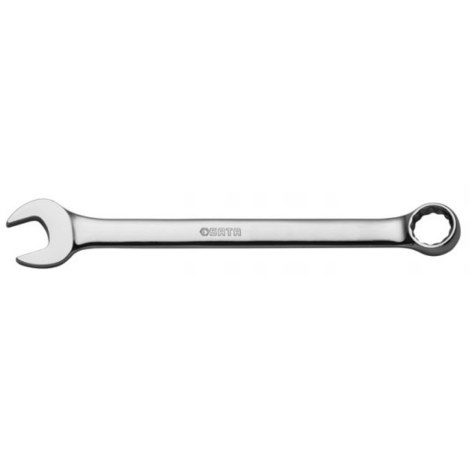 Kombinuotas raktas Sata S40222; 30 mm