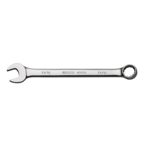 Kombinuotas raktas Sata S40245; 41 mm