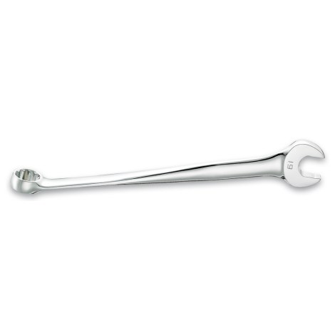 Kombinuotas raktas Sata S40285; 195 mm; 12 mm