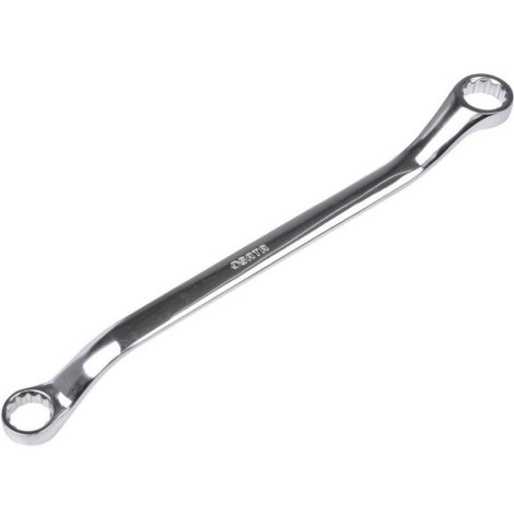 Dvikilpis raktas Sata S42206; 17x19 mm
