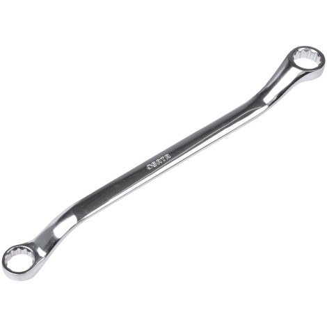 Dvikilpis Sata S42220; 19x22 mm