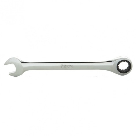 Raktas su terkšle Sata S43205; 12 mm