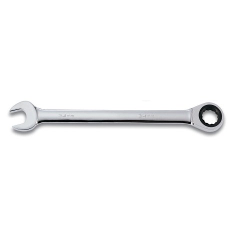 Raktas su terkšle Sata S43213; 21 mm; 291 mm