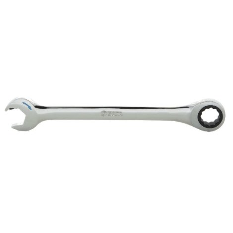 Raktas su terkšle Sata S43618; 24 mm