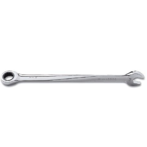 Kombinuotas raktas Sata S46302; 9 mm