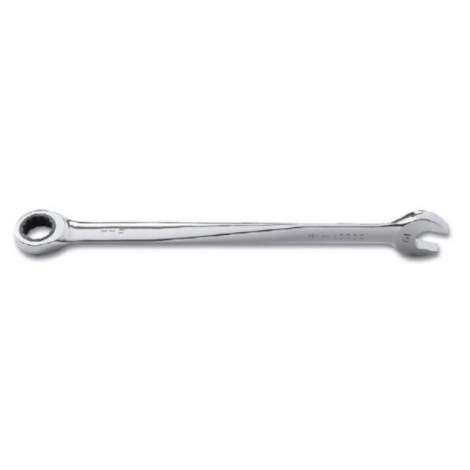 Kombinuotas raktas su terkšle Sata S46309; 16 mm