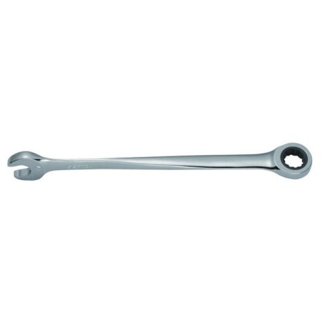 Raktas su terkšle Sata S46310; 17 mm; 276 mm