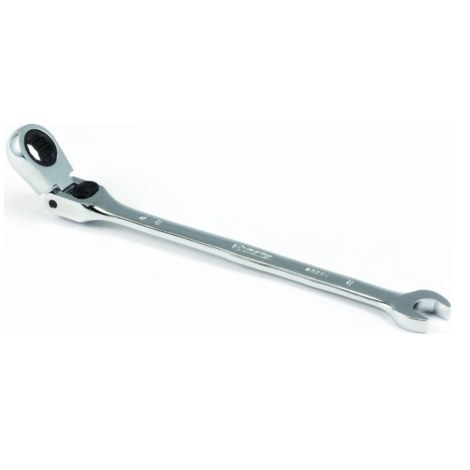 Raktas su terkšle Sata S46810; 17 mm