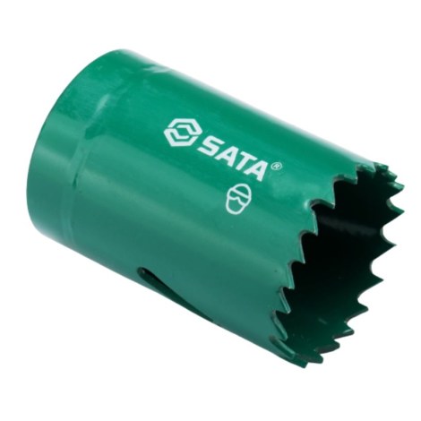 Gręžimo karūna Sata S53305; 1/2''; 25 mm