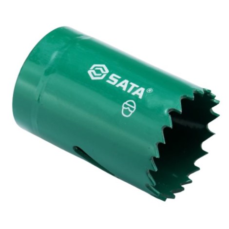 Gręžimo karūna Sata S53307; 32 mm