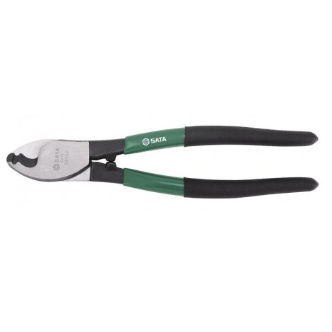 Kabelio kirpimo žirklės Sata S72502; 8''