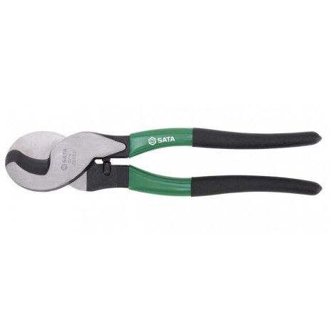 Kabelio kirpimo žirklės Sata S72503; 250 mm