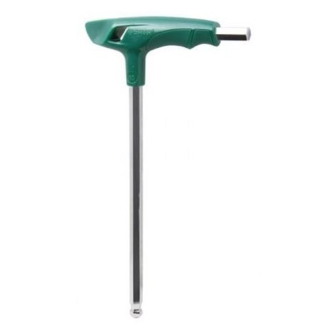 T-formos atsuktuvas Sata S83113; 7 mm; 241 mm