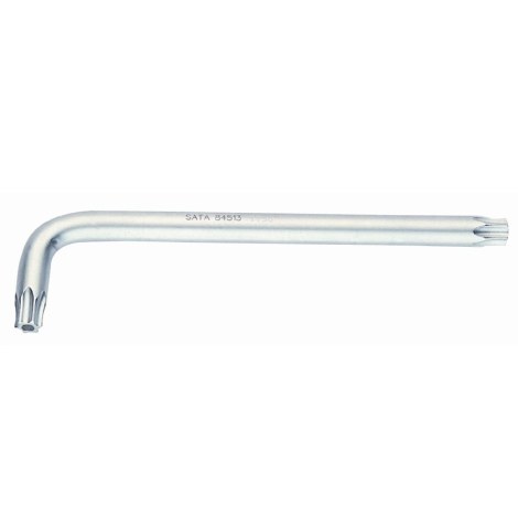 L formos raktas Sata S84507; 95 mm; T20