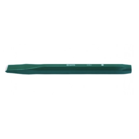 Kaltas metalui Sata S90786; 25x300 mm