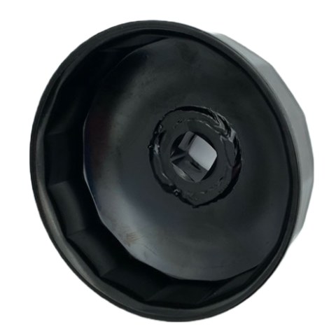 Nuimtuvas tepalo filtrui Sata S97403; 74 mm
