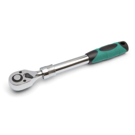 Terkšlė Sata ST13992BU; 1/2''