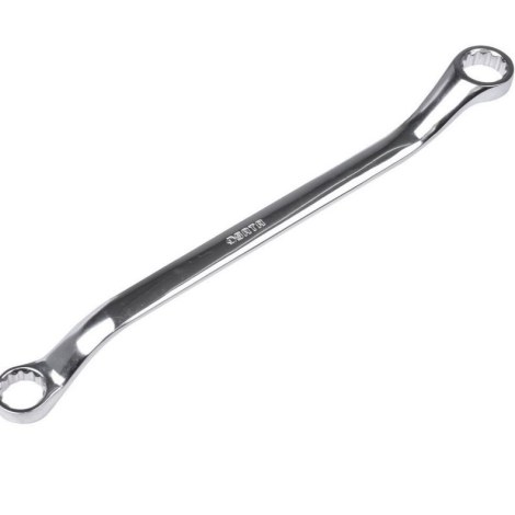 Dvikilpis raktas Sata ST42104SC; 11/16''x3/4''