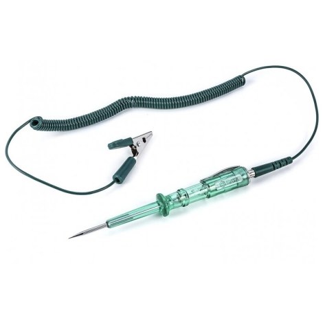Testeris Sata ST62503ST; 6-24 V