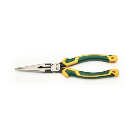 Kombinuotos replės Sata ST70122D; 220 mm