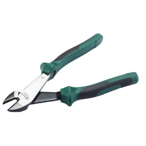 Kirpimo replės Sata ST72302B02; 180 mm