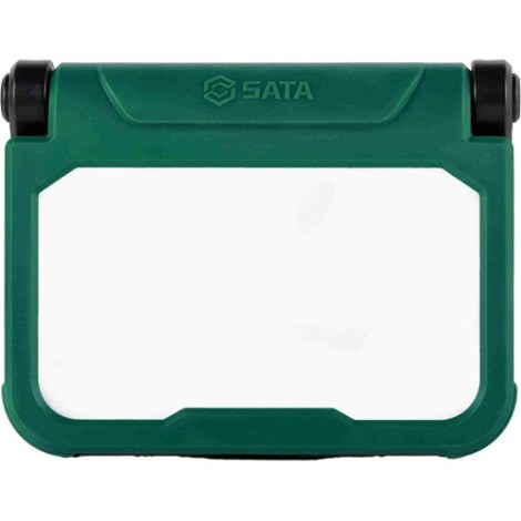 Prožektorius Sata ST90614; 2000 lm; 3,7 V; 8 Ah akum.