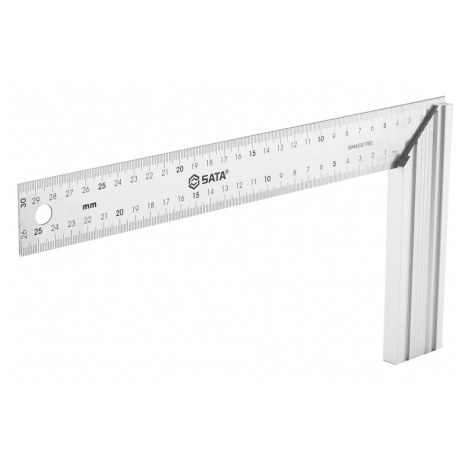 Kampamatis Sata ST91412ME; 250 mm
