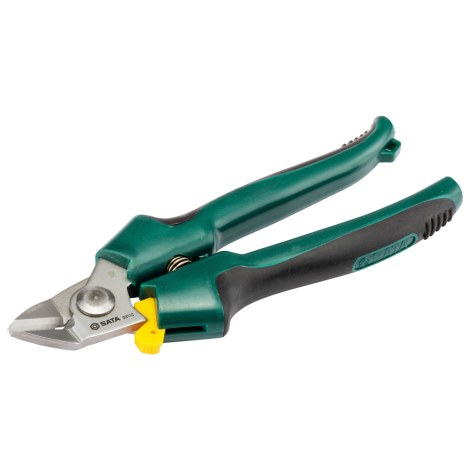 Kirpimo replės Sata ST93110; 175 mm