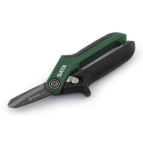 Universalios žirklės Sata ST93126; 180 mm