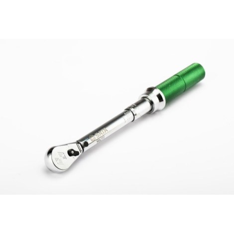1/4'' Dinamometrinis raktas Sata ST96211SC; 1-5 Nm