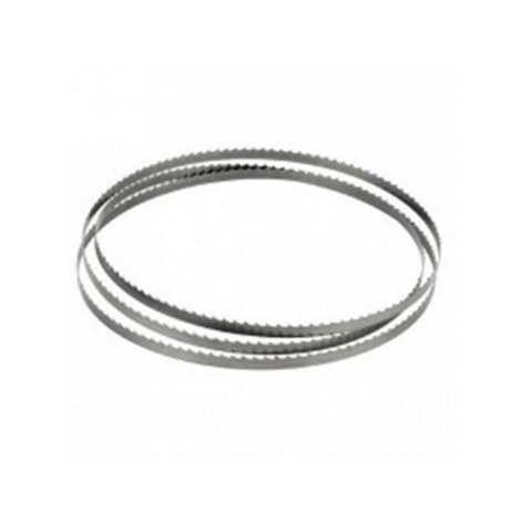 Juostinių staklių pjovimo juosta Scheppach; 2240x6x0,5 mm; 6 TPI; 1 vnt.